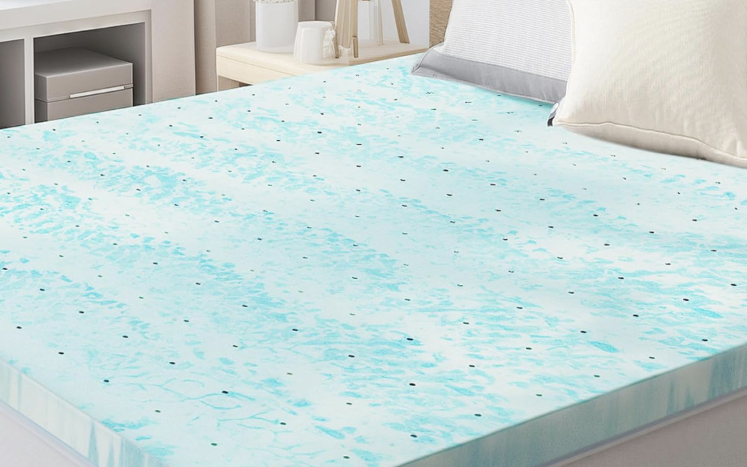 Foam Mattress Topper